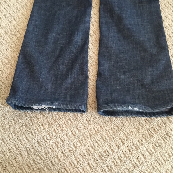 Citizens of Humanity Jeans - Picture 4 of 5